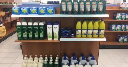 La Fundació Crèdit Andorrà col·labora amb la Campanya de Sensibilització de Càritas Andorrana