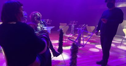 La Fundació ONCA estrena el videoclip de la felicitació de Nadal