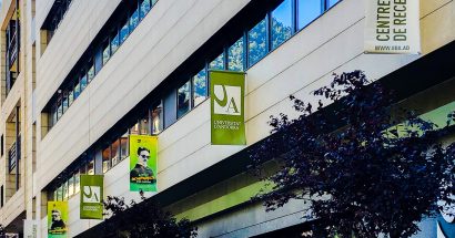 El Cicle de Perfeccionament Professional 2021 enceta el nou any a la Universitat