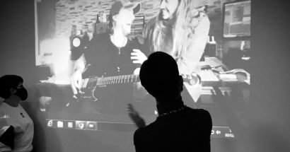 La Fundació ONCA, juntament amb la Fundació Privada Nostra Senyora de Meritxell participen, per segona vegada, a una màster classe organitzada per la Fundación Grupo SIFU