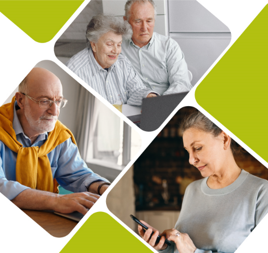 La Fundació Crèdit Andorrà inicia una nova temporada del programa ‘Envelliment saludable’ en format virtual