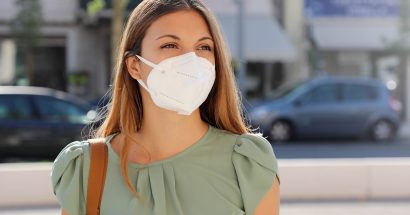 La Fundació Crèdit Andorrà col·labora en la distribució de 38.000 mascaretes a entitats socials