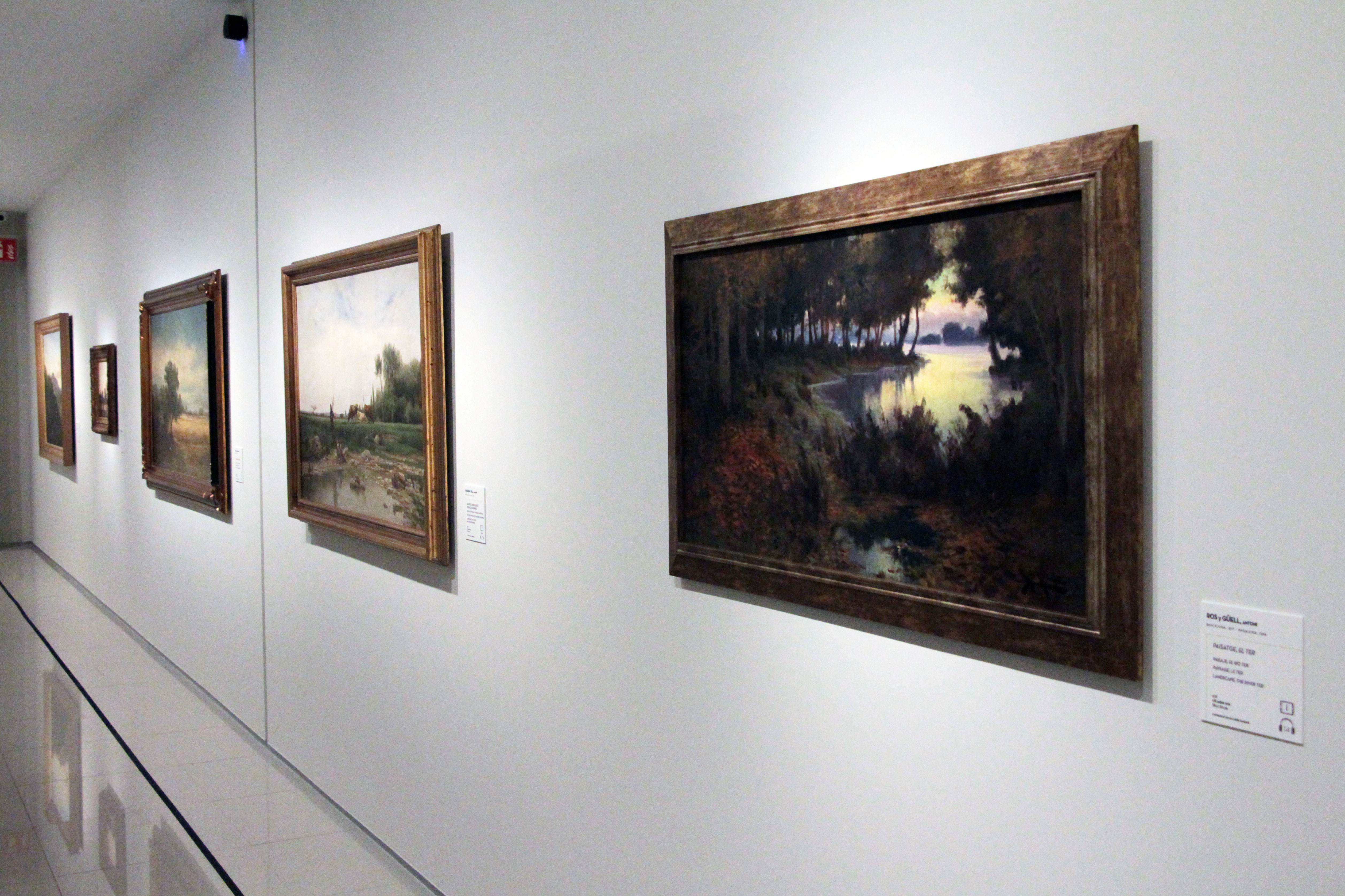 La Fundació Crèdit Andorrà ofereix noves activitats per als usuaris de L’espai