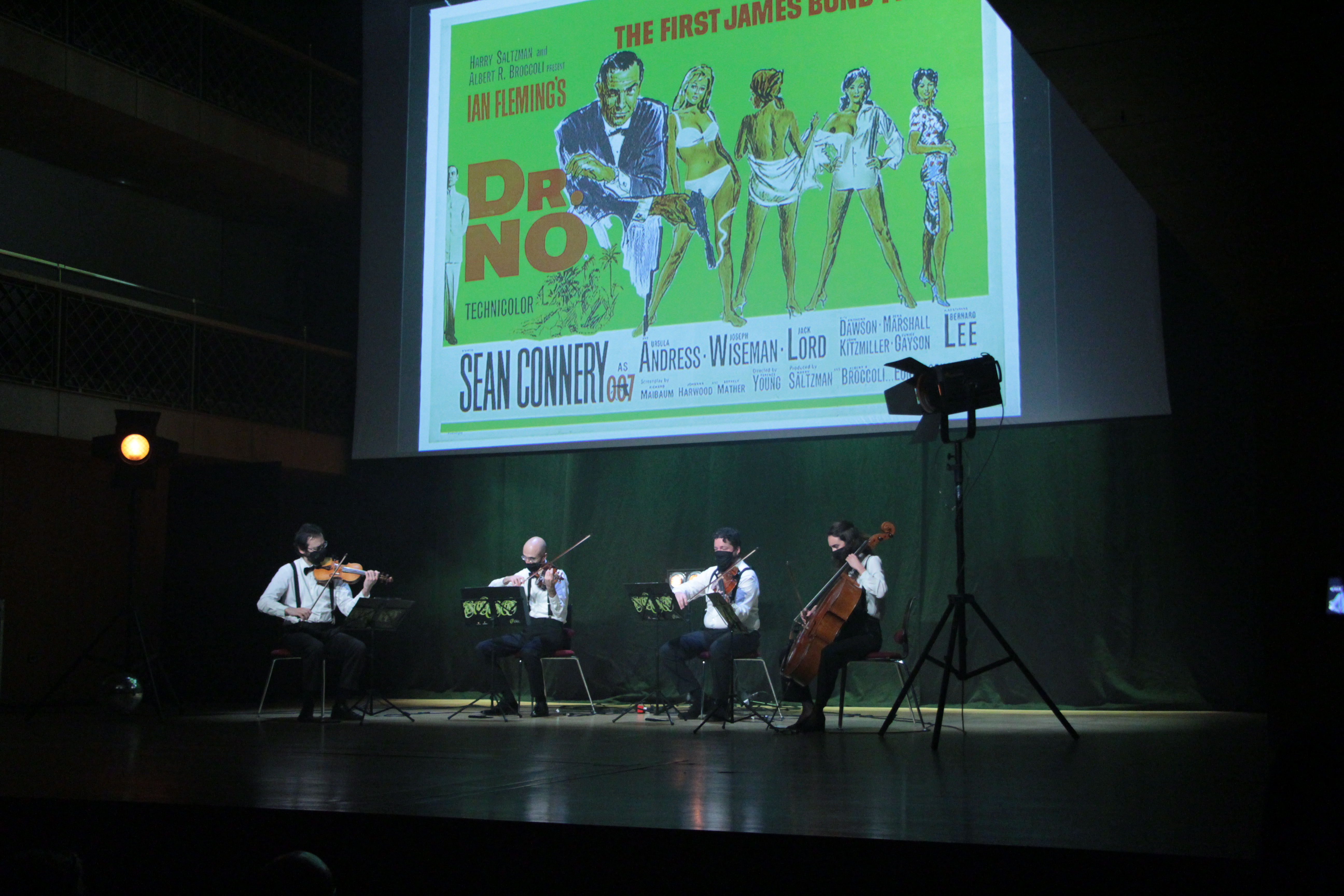 La Fundació ONCA presenta la temporada 2021