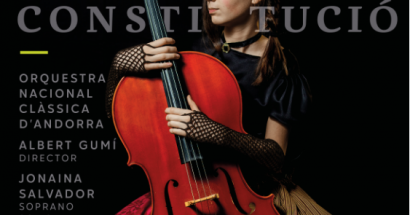 La música tradicional andorrana és la protagonista del tradicional Concert de la Constitució