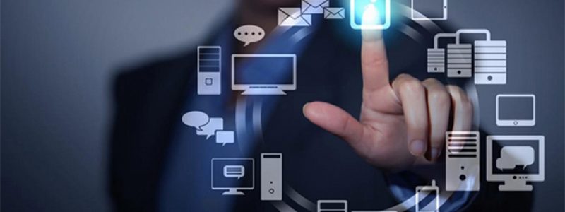 Seminari: Els 10 punts importants per a una bona transformació digital de la teva empresa