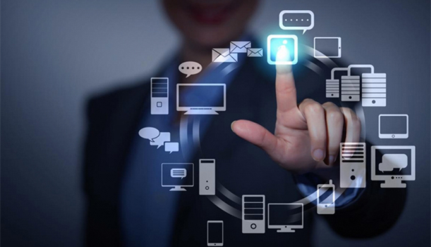 Seminari: Els 10 punts importants per a una bona transformació digital de la teva empresa 1 Seminari: Els 10 punts importants per a una bona transformació digital de la teva empresa