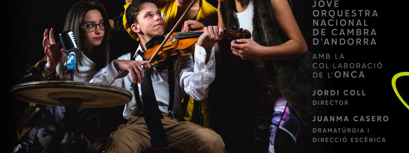 Concert de Primavera