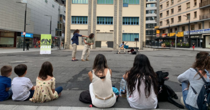 La Fundació ONCA organitza per segona vegada el cicle d’estiu