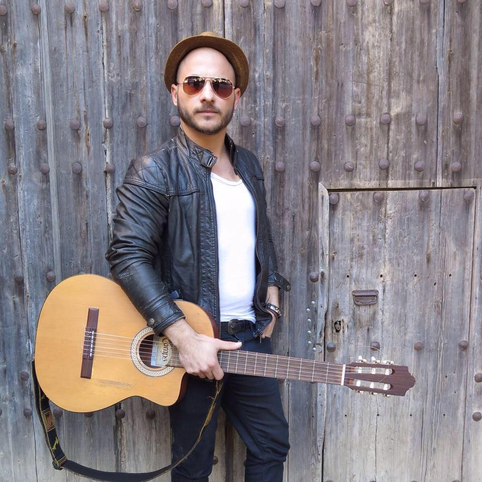 ON-CARRER · Ismael González 1 ON-CARRER · Ismael González