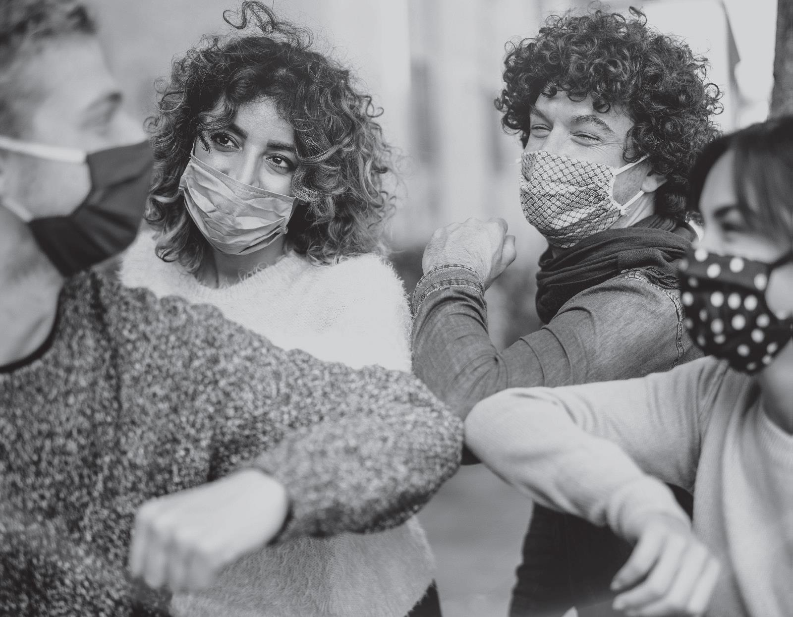 Memòria d’activitats de la Fundació Crèdit Andorrà 2020