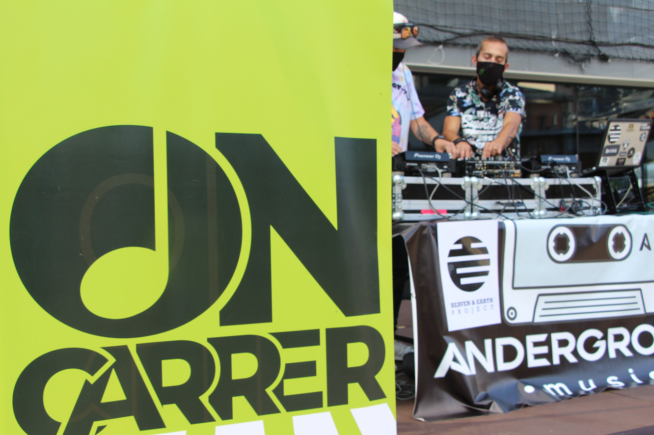 La Fundació ONCA s’estrena amb el cicle Engordany a Duo