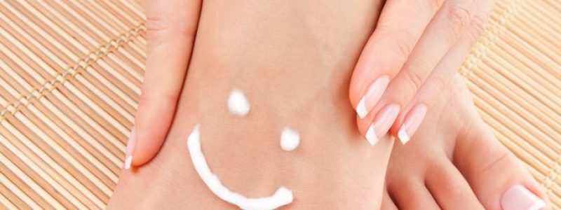 Com hem de tenir cura dels peus