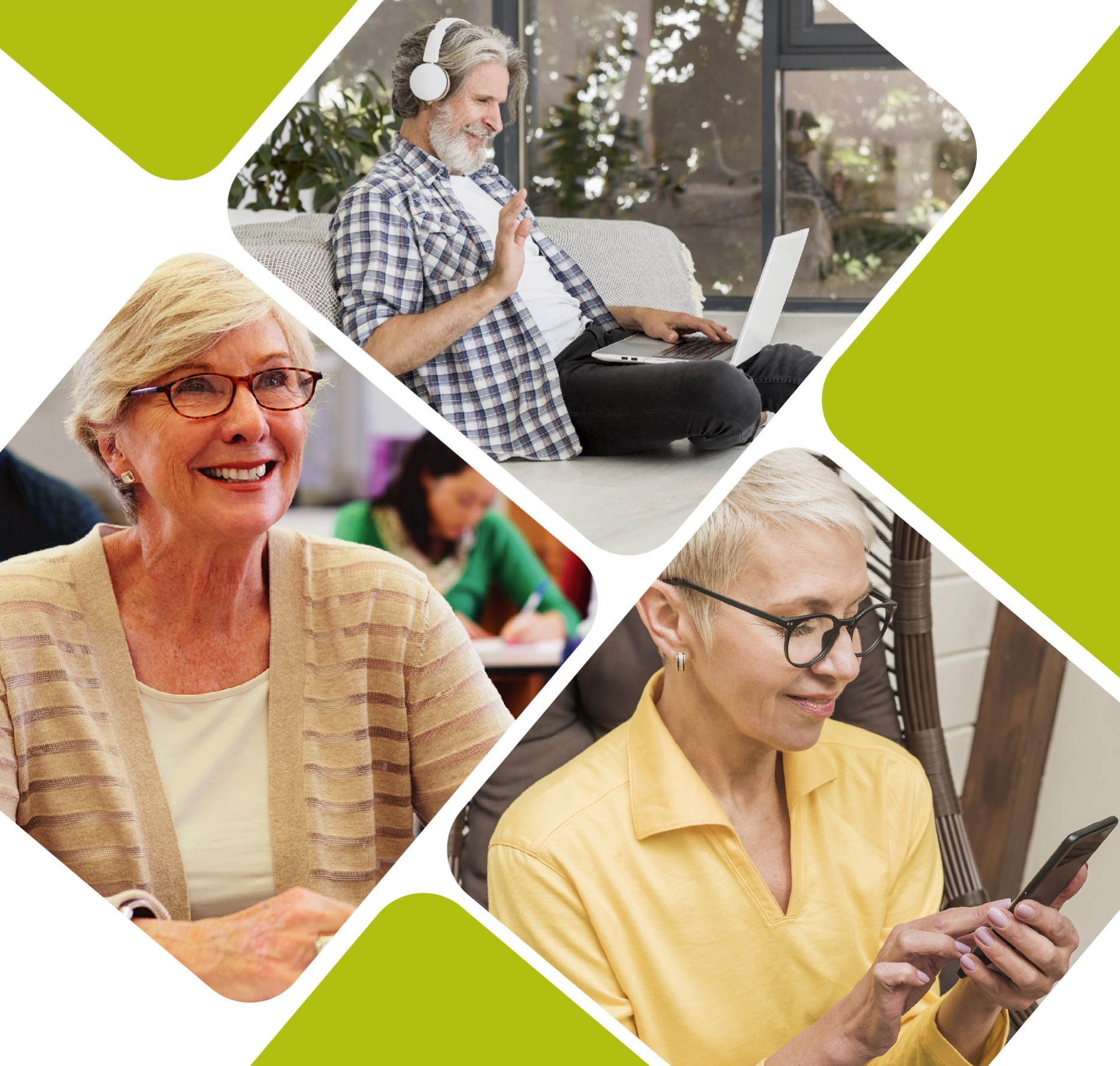 La Fundació Crèdit Andorrà comença una nova temporada d’activitats del programa d’Envelliment saludable