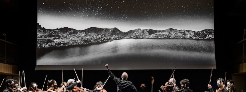 La Jonca celebra els vint anys de la seva creació amb el concert «20 anys d’emocions»