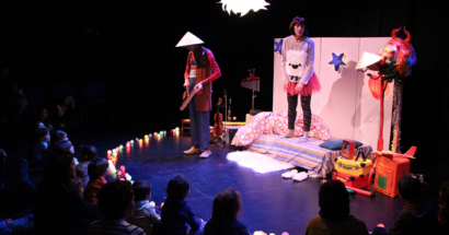 El Govern d’Andorra i la Fundació Crèdit Andorrà inicien el projecte educatiu 2021