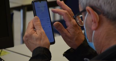 L’espai reprèn un nou curs presencial amb 350 inscrits