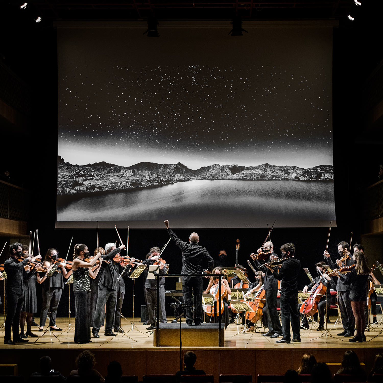 La Jonca celebra els vint anys de la seva creació amb el concert «20 anys d’emocions»