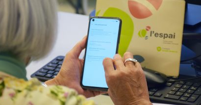 La Fundació Crèdit Andorrà enceta l’octubre amb tallers per a la gent gran