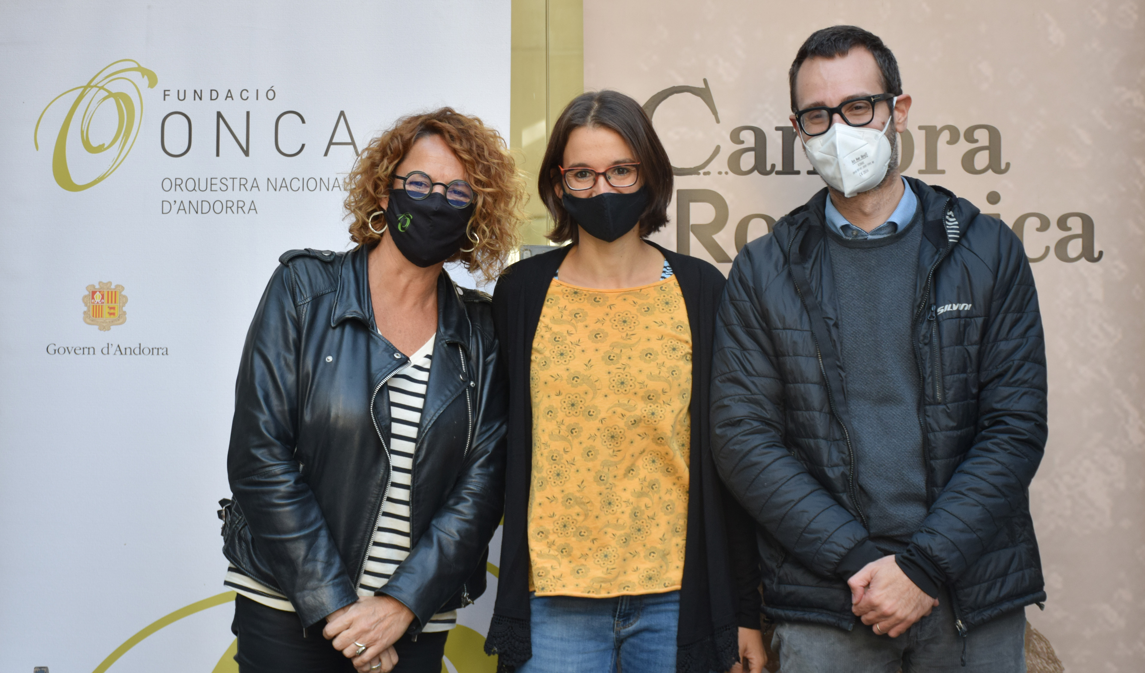 La Fundació ONCA participarà per primera vegada en el Cicle de música Cambra Romànica