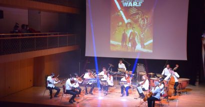 Ordino Clàssic fusionarà la màgia de la música i el teatre a ‘Un concert de conte’