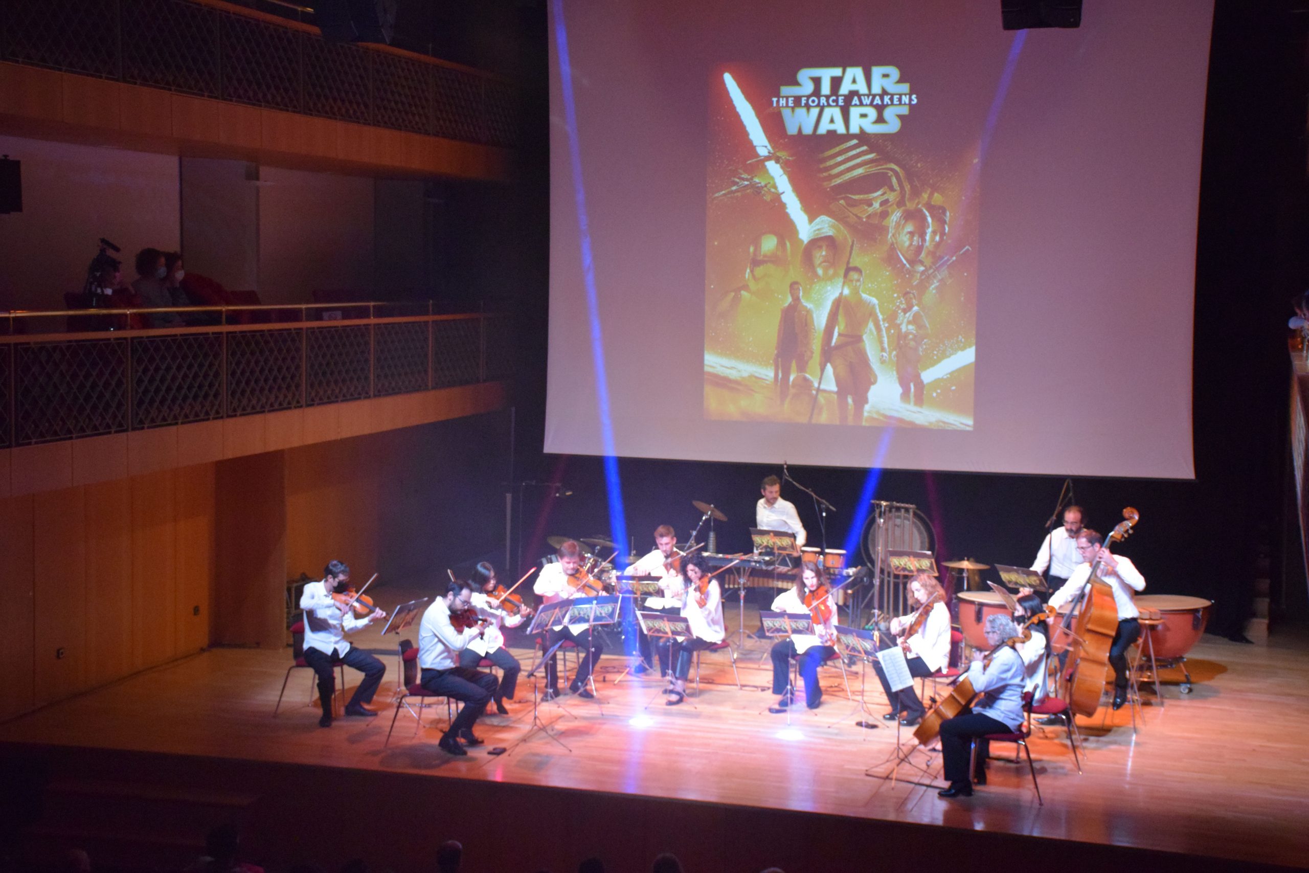 Ordino Clàssic fusionarà la màgia de la música i el teatre a ‘Un concert de conte’