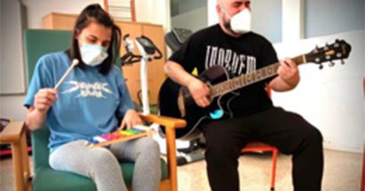 La Fundació ONCA reprèn el programa socioeducatiu amb la música i la inclusió com a protagonistes