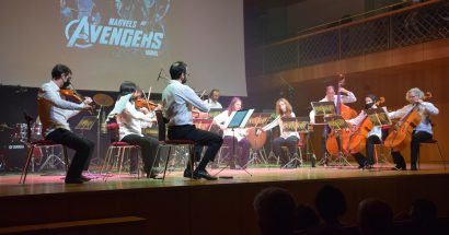 ORDINO CLÀSSIC es veu obligat a cancel·lar el concert ‘Un concert de conte’ d’aquest dissabte 4 de desembre a causa de la situació actual de la pandèmia