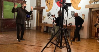 La Fundació ONCA estrena el videoclip de la felicitació de Nadal