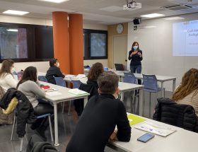 Seminari: Les altes capacitats en el marc de l’escola inclusiva. Cap a un Disseny Universal per l’Aprenentatge (DUA)