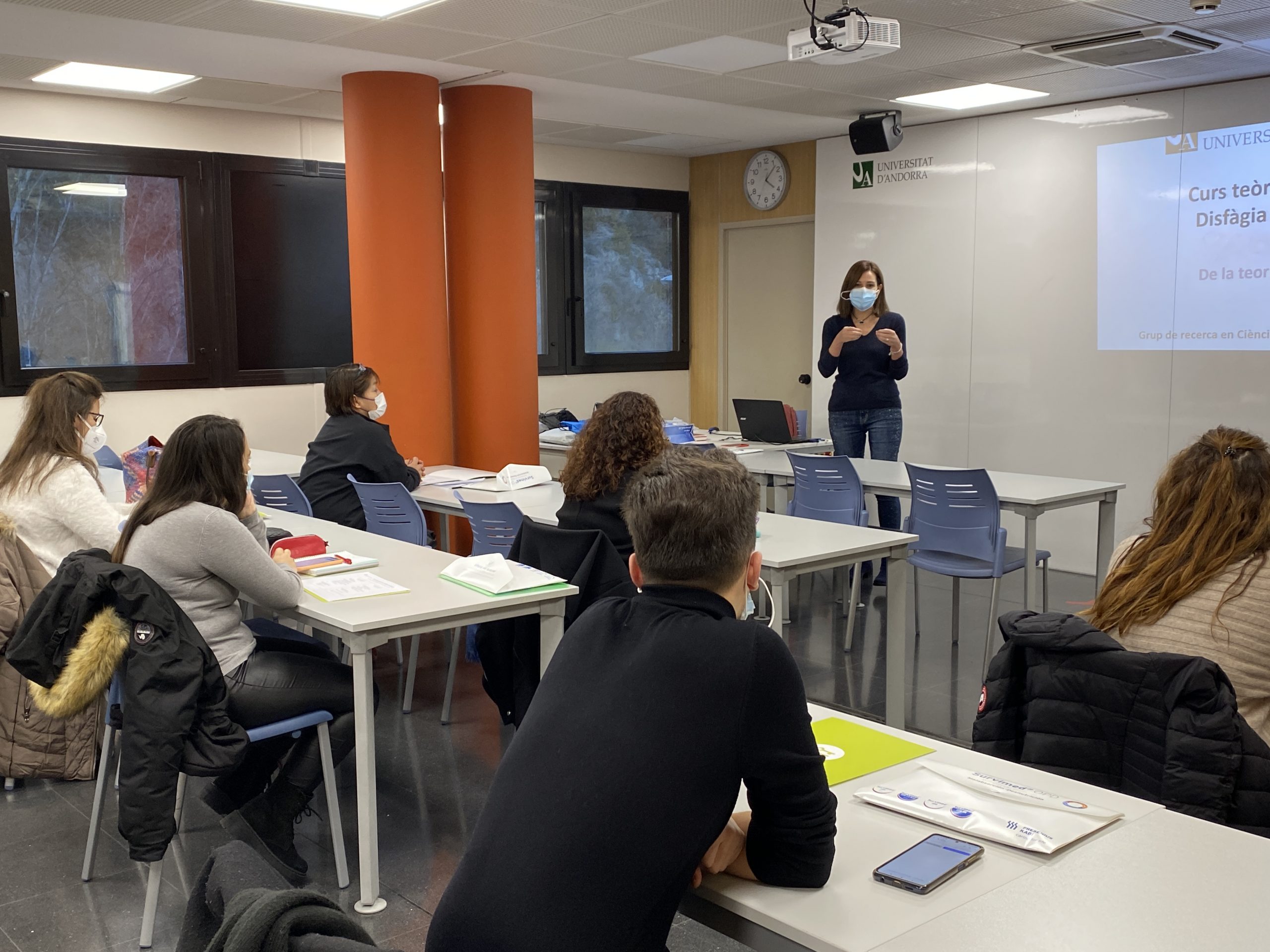 Seminari: Intel·ligència artificial i neurociència 1 Seminari: Intel·ligència artificial i neurociència