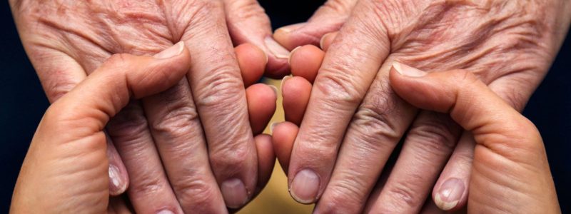 Ajuts i prestacions per a la gent gran