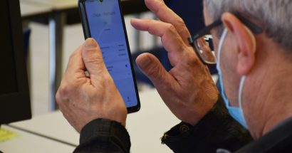 La Fundació Crèdit Andorrà inicia una nova temporada del programa ‘Envelliment saludable’