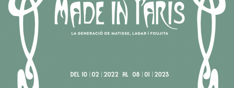 Discurs musical al Museu Carmen Thyssen Andorra