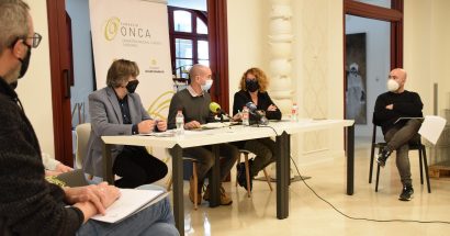 La Fundació ONCA presenta una nova temporada centrada en reforçar les sinergies amb el món artístic i cultural