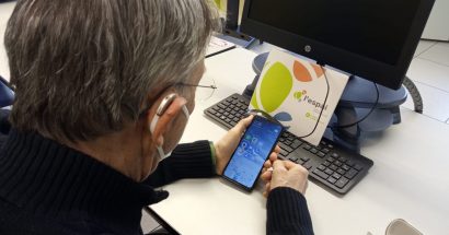 Noves activitats a L’espai de la Fundació Crèdit Andorrà