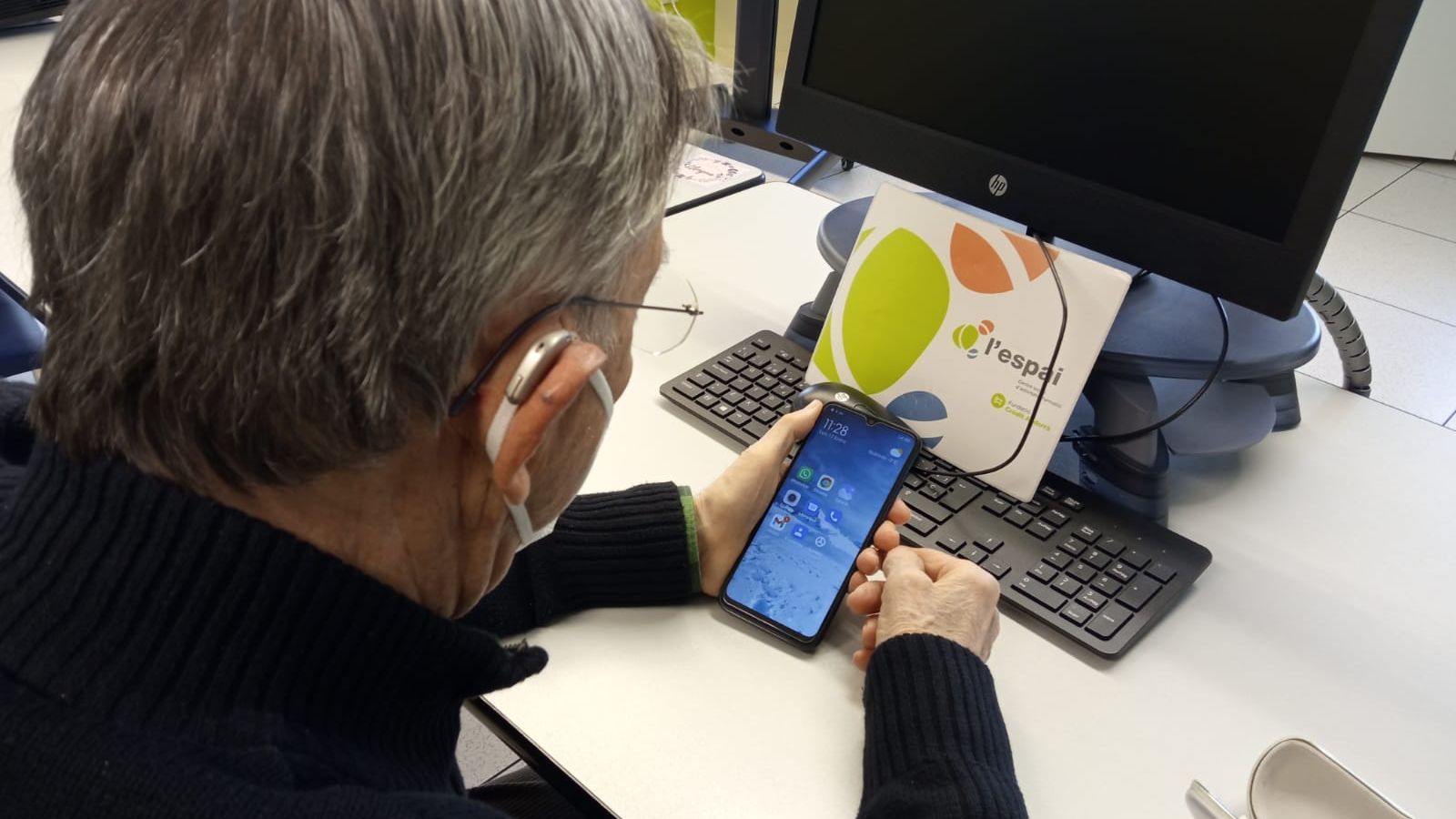 Noves activitats a L’espai de la Fundació Crèdit Andorrà