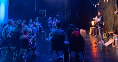 La Fundació ONCA inicia una nova edició del projecte educatiu amb ‘El bagul de la música tradicional al Pirineu’