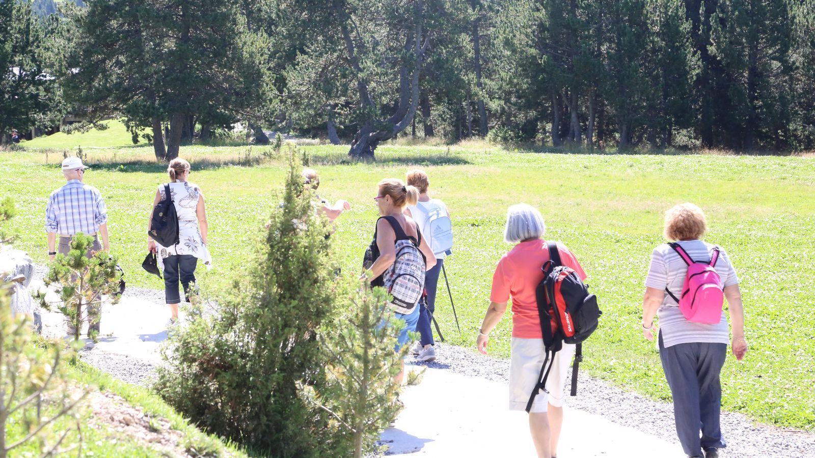 Activitats del mes de juny a L’espai de la Fundació Crèdit Andorrà