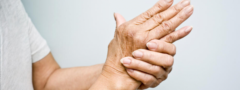 Les malalties reumàtiques