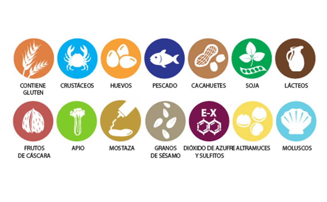 Al·lèrgies i intoleràncies alimentàries 1 Al·lèrgies i intoleràncies alimentàries