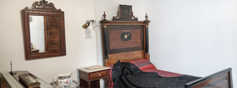 Visites guiades a museus d’Andorra · Com vivien les nostres padrines. Museu Casa Rull