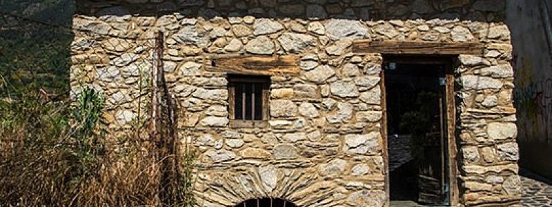 Visites guiades a museus d’Andorra · Molí del Guillem d’Encamp