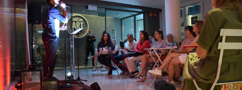 Nits d’estiu als museus d’Andorra · Ecos del sud