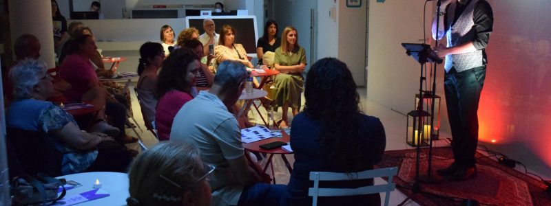 Nits d’estiu als museus d’Andorra · Duo de violins de la Jonca