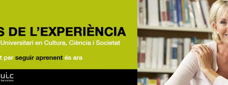 Campus de la Experiència