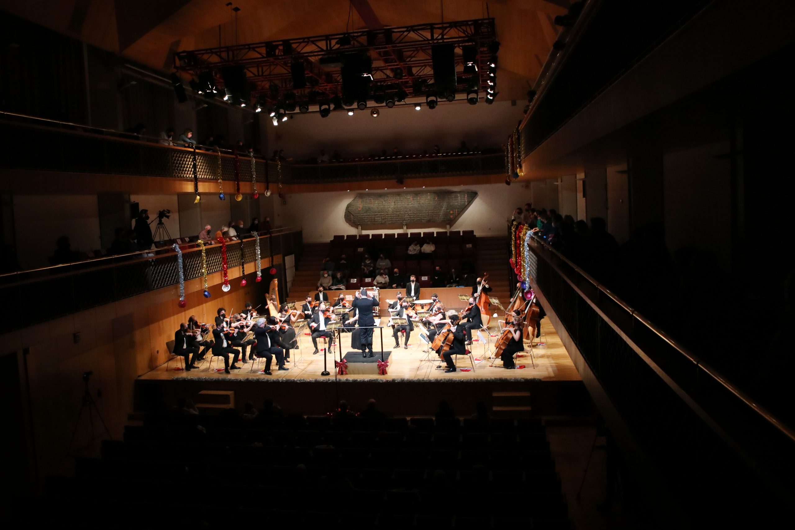 Ordino Clàssic · Passions Vieneses 1 Ordino Clàssic · Passions Vieneses