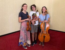 La Fundació ONCA finalitza les nits d’estiu als museus a les Jornades Europees del Patrimoni