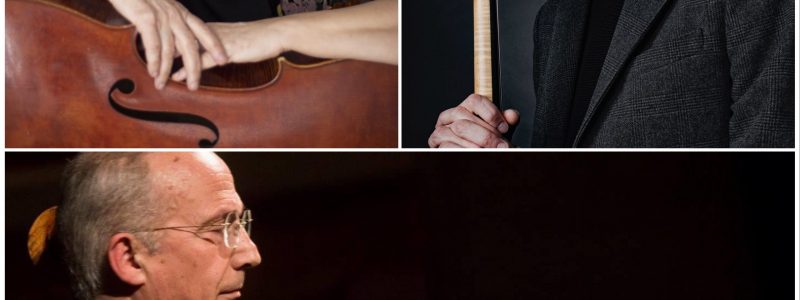 Ordino Clàssic · Violoncel·listes de Barcelona