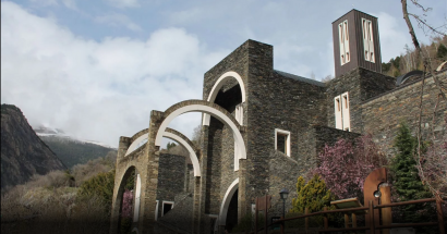 La Fundació ONCA col·labora per primera vegada amb el Cor dels Petits Cantors d’Andorra al tradicional Concert de Meritxell